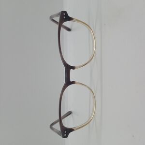 NWT WOMEN'S ERNEST HEMINGWAY EYEGLASS FRAMES 4830 MAUVE FADE